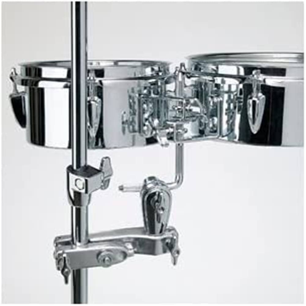 Tama MT68ST Tama 6-Inch and 8-Inch Timbales without stand